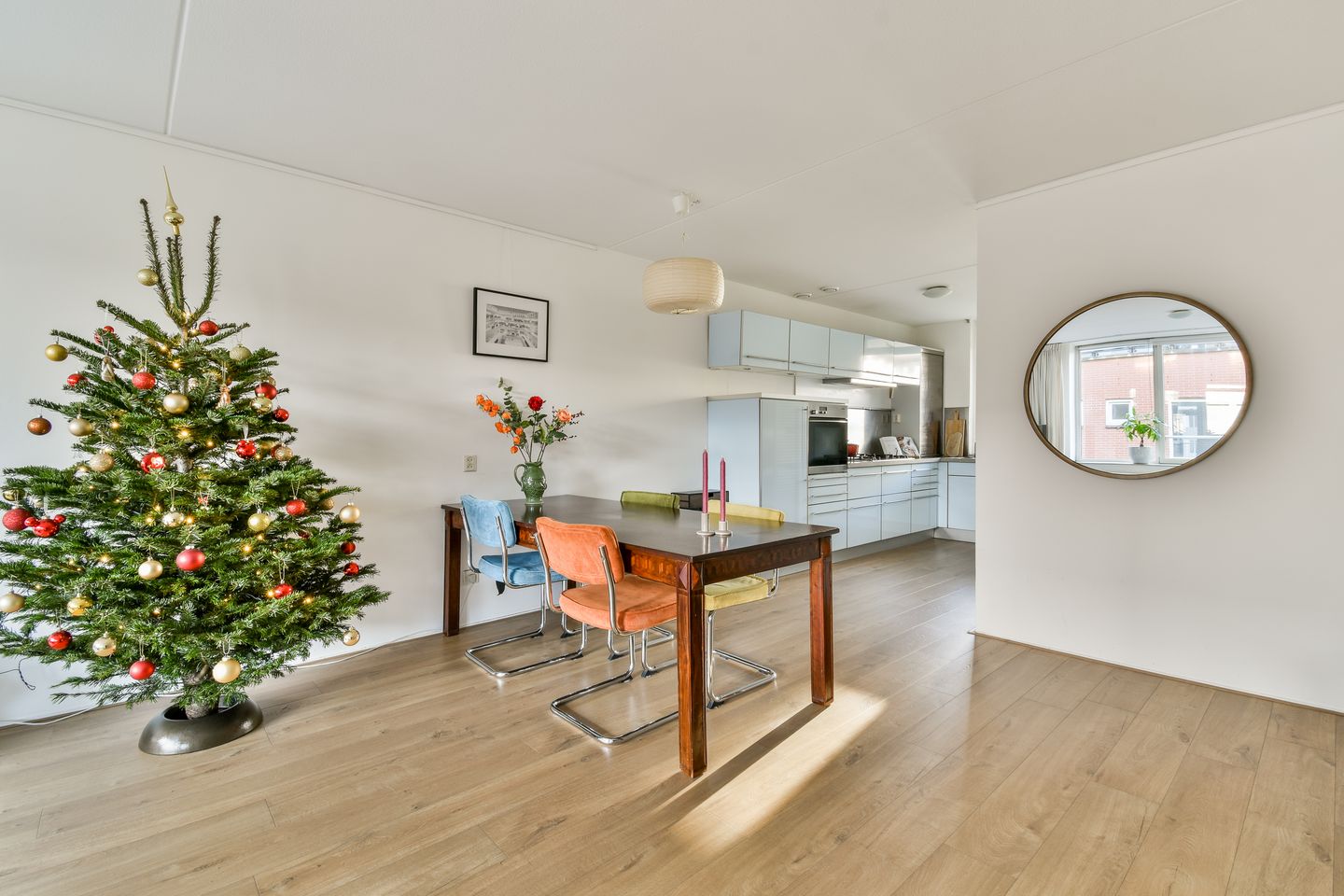 Foto 5 van Passeerdersstraat 116