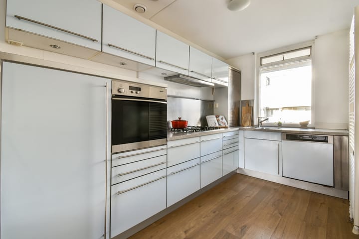 Foto 6 van Passeerdersstraat 116