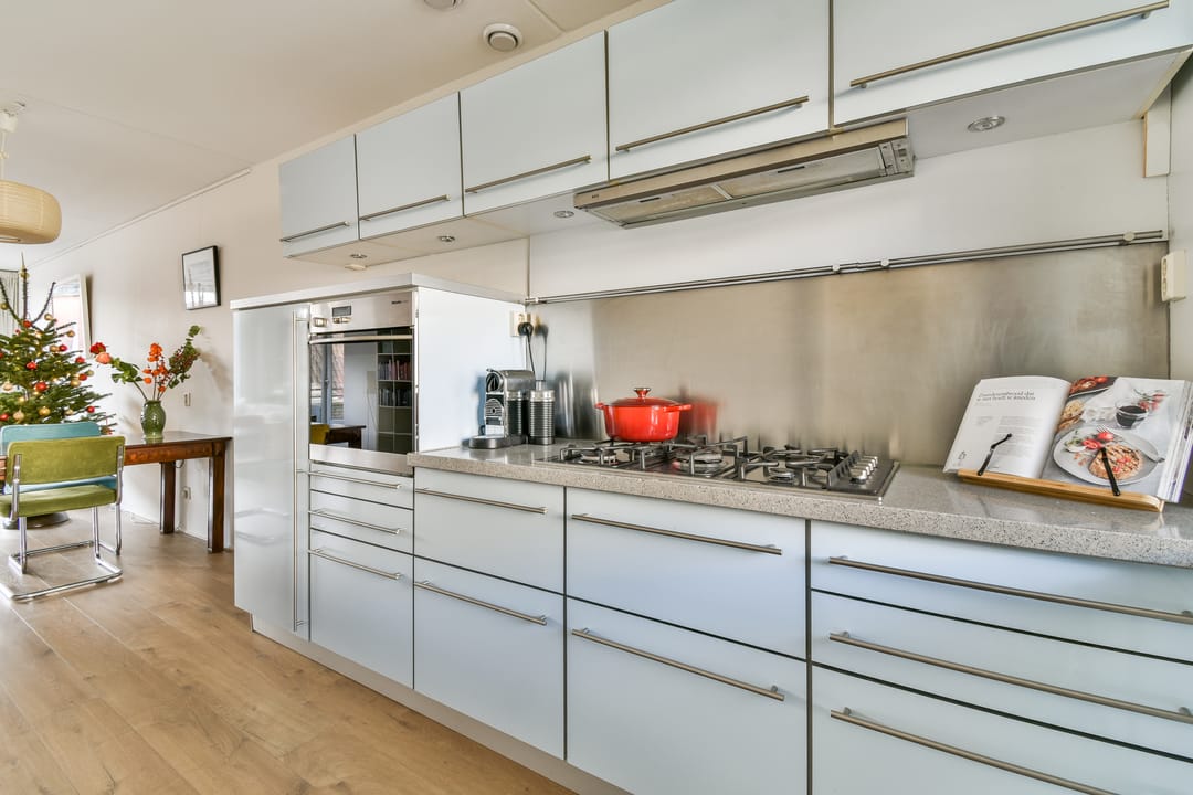 Foto 7 van Passeerdersstraat 116