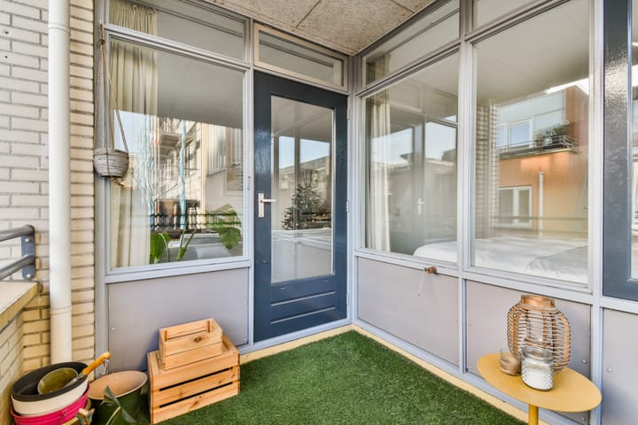 Foto 8 van Passeerdersstraat 116