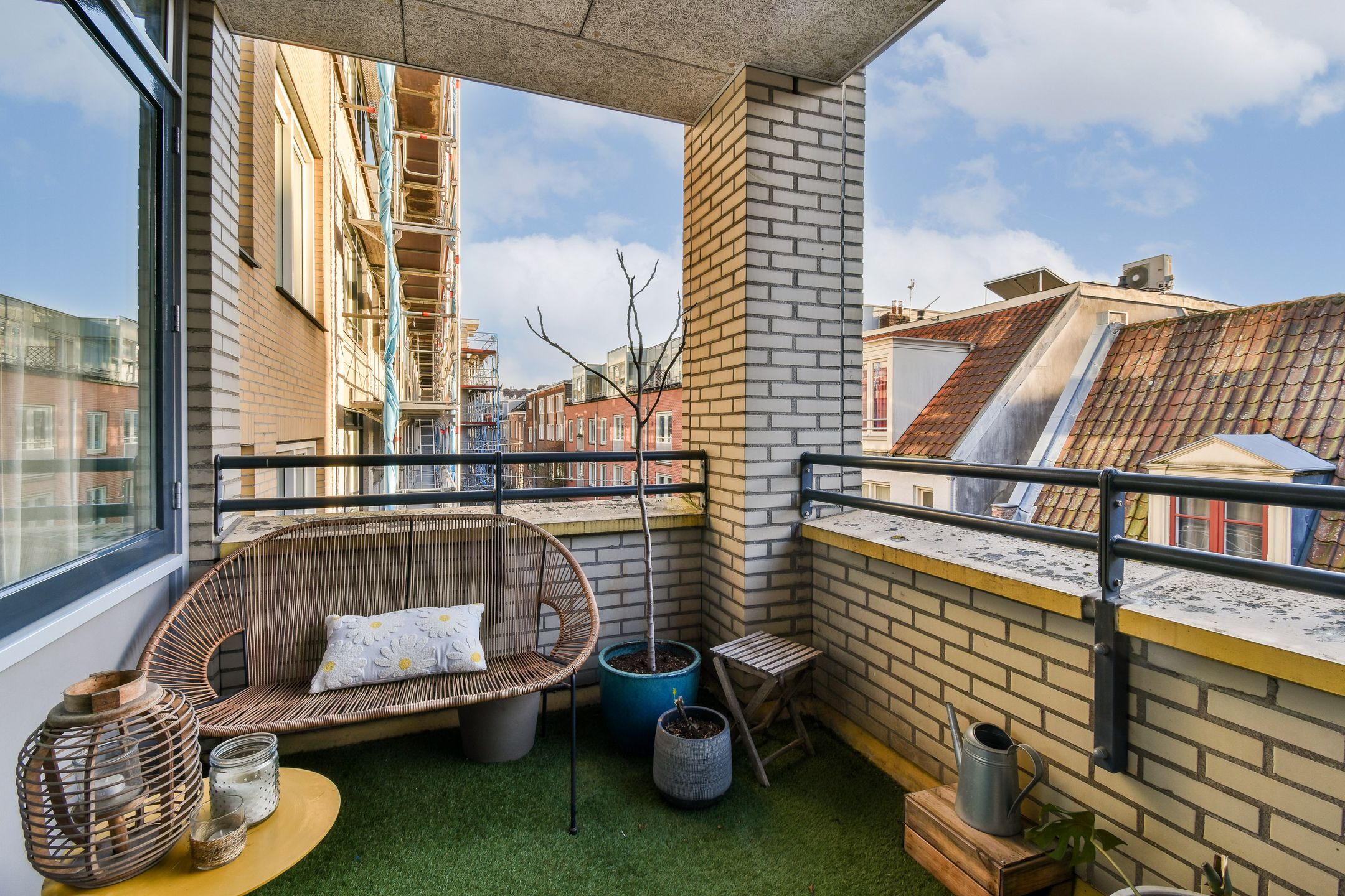 Foto 9 van Passeerdersstraat 116