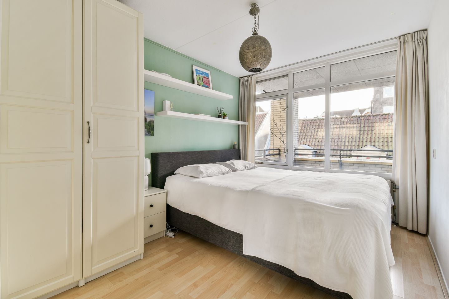 Foto 10 van Passeerdersstraat 116