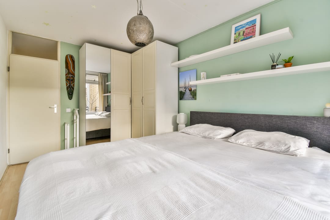 Foto 11 van Passeerdersstraat 116