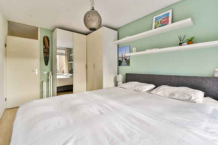 Foto 11 van Passeerdersstraat 116