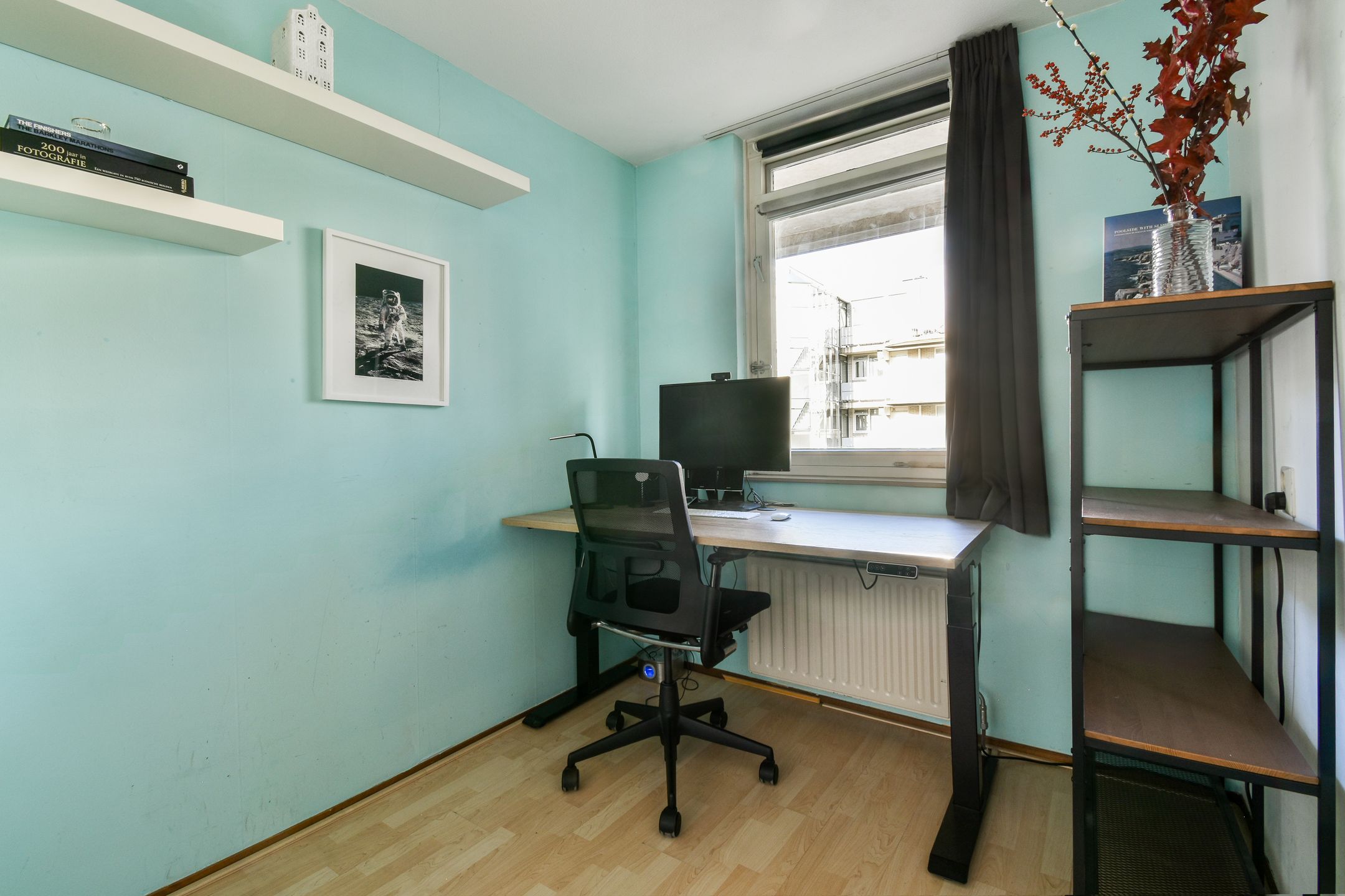 Foto 12 van Passeerdersstraat 116