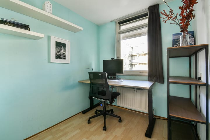 Foto 12 van Passeerdersstraat 116