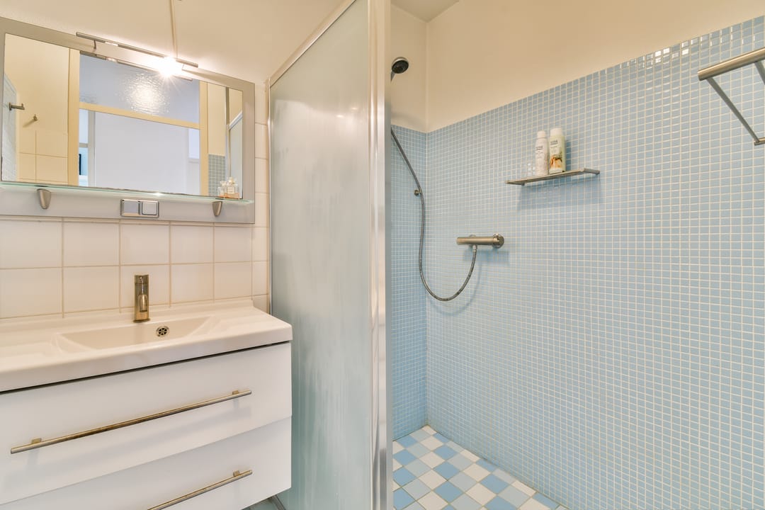 Foto 13 van Passeerdersstraat 116