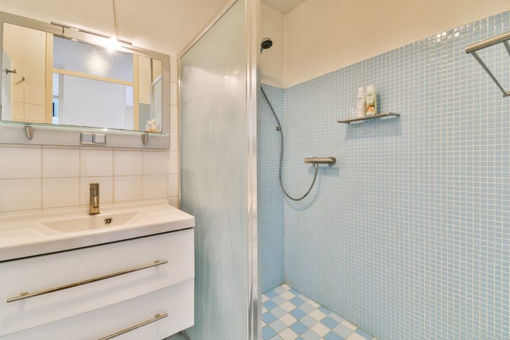 Foto 13 van Passeerdersstraat 116