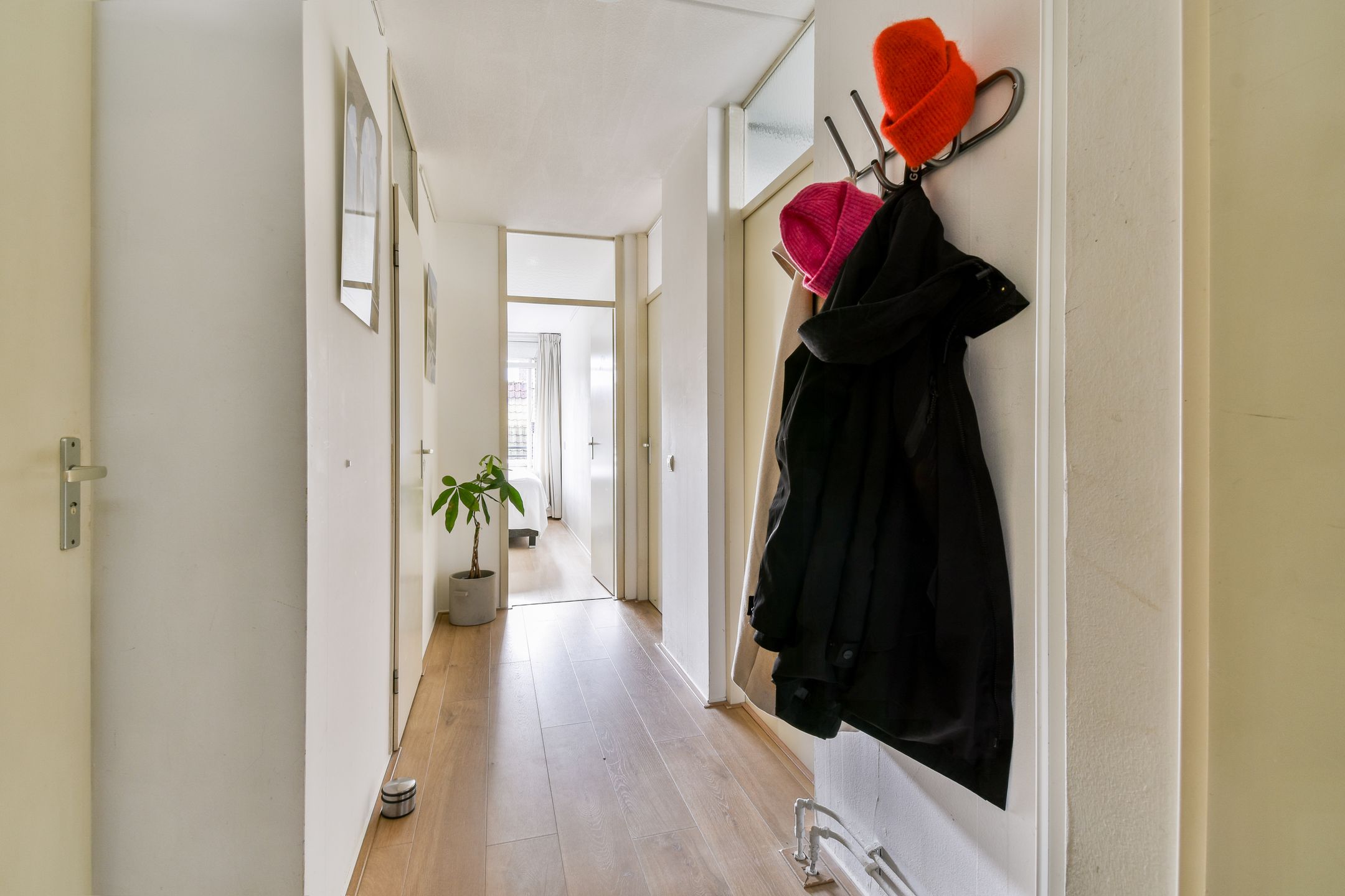 Foto 15 van Passeerdersstraat 116