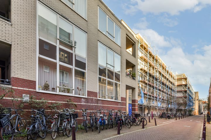 Foto 16 van Passeerdersstraat 116