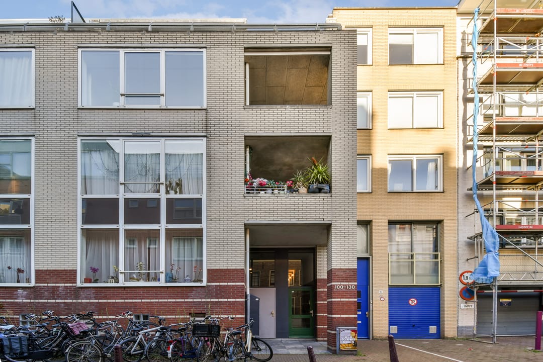 Foto 17 van Passeerdersstraat 116