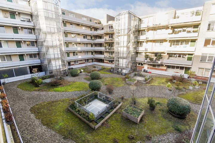 Foto 18 van Passeerdersstraat 116