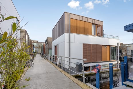 Brigantijnkade 36 secondary image