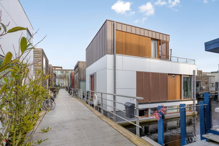 Photo 2 of Brigantijnkade 36