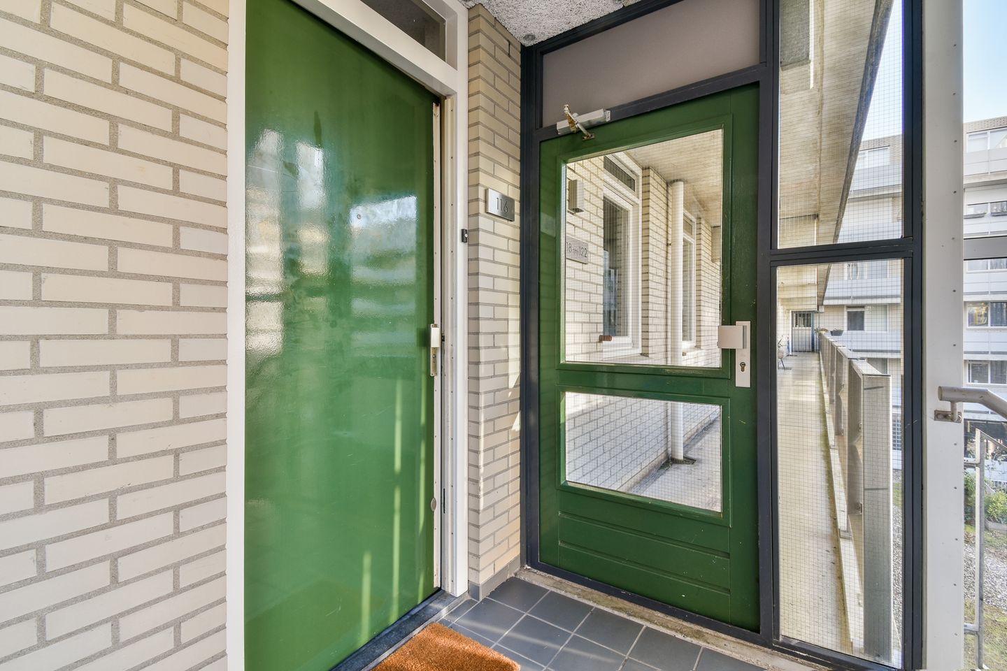 Foto 19 van Passeerdersstraat 116