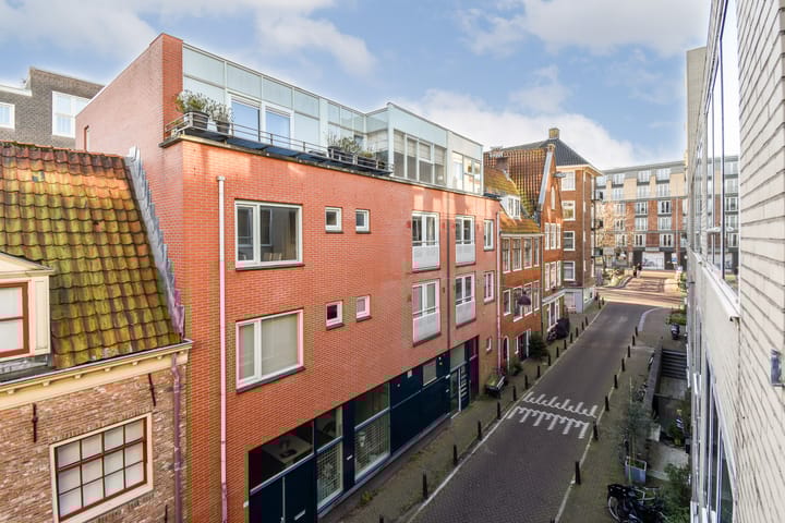 Foto 20 van Passeerdersstraat 116