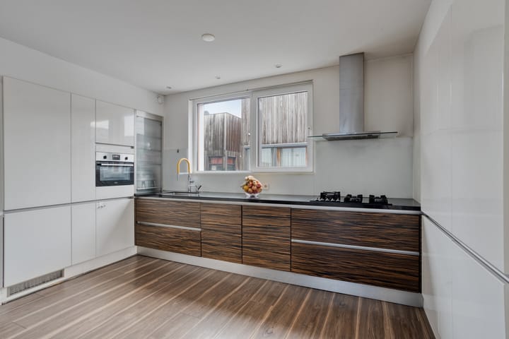 Photo 4 of Brigantijnkade 36