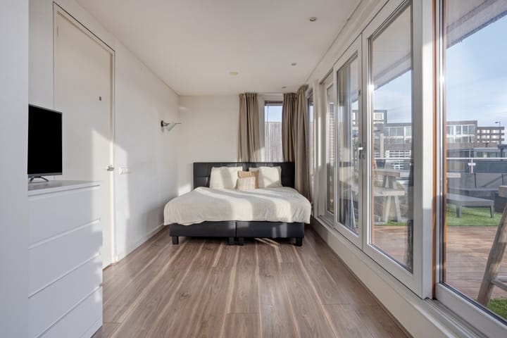 Foto 5 van Brigantijnkade 36