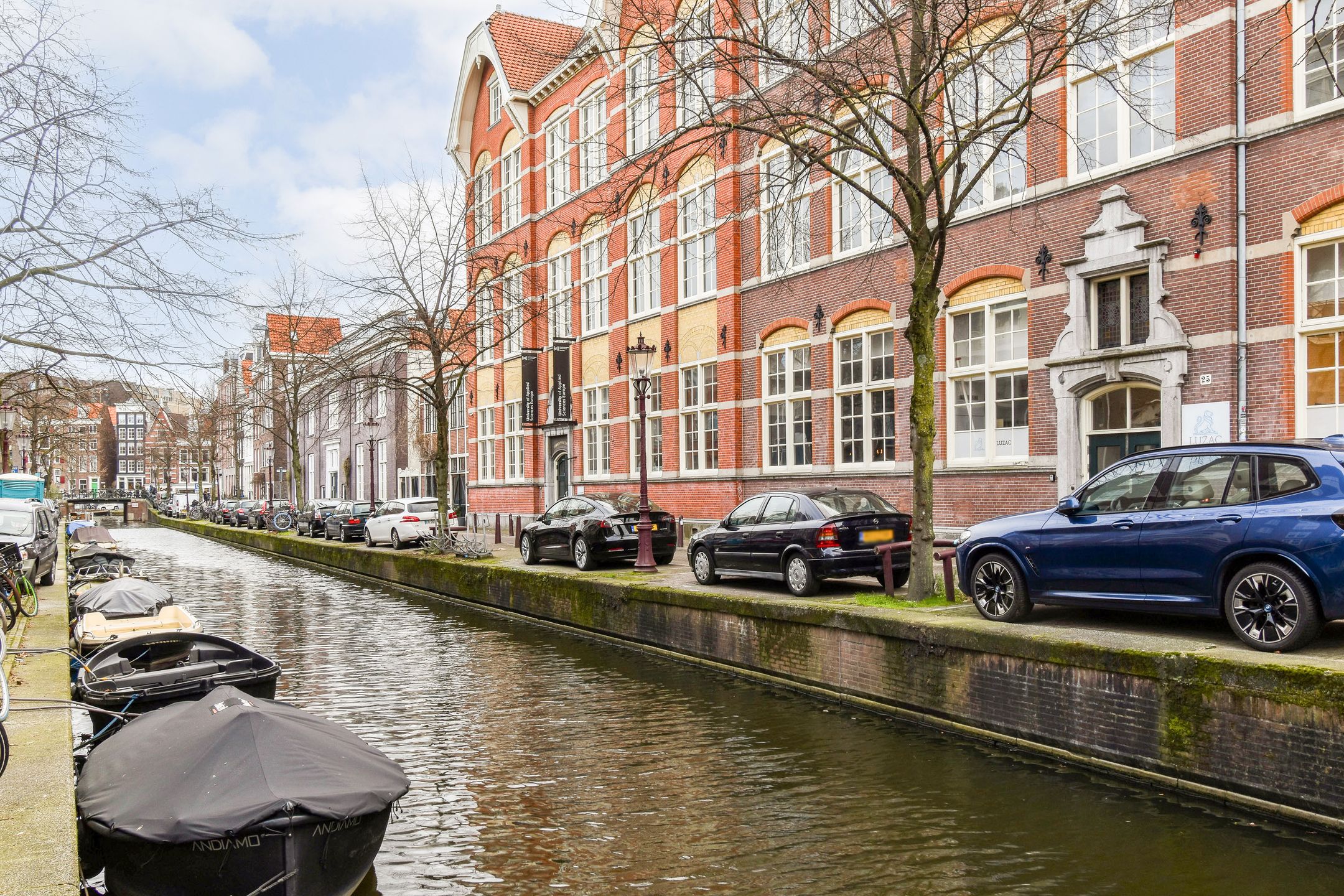 Foto 21 van Passeerdersstraat 116