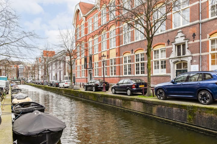 Foto 21 van Passeerdersstraat 116