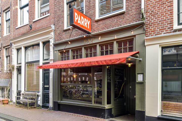 Foto 22 van Passeerdersstraat 116