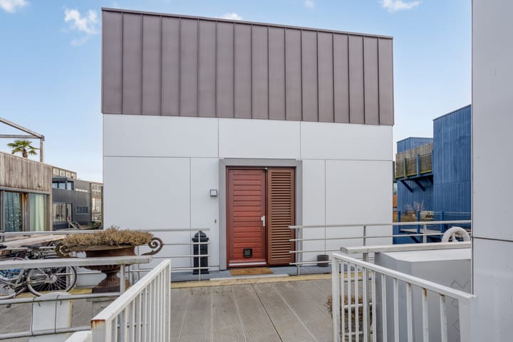 Foto 6 van Brigantijnkade 36