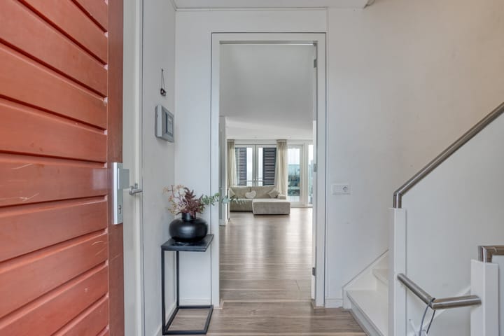 Foto 9 van Brigantijnkade 36