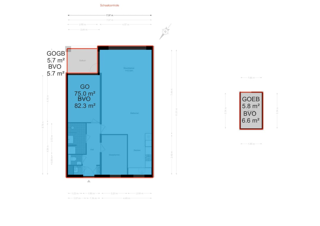 Foto 26 van Passeerdersstraat 116
