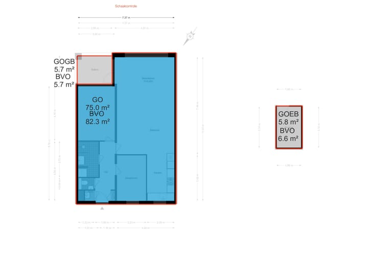 Foto 26 van Passeerdersstraat 116