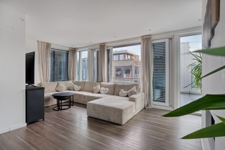 Foto 10 van Brigantijnkade 36