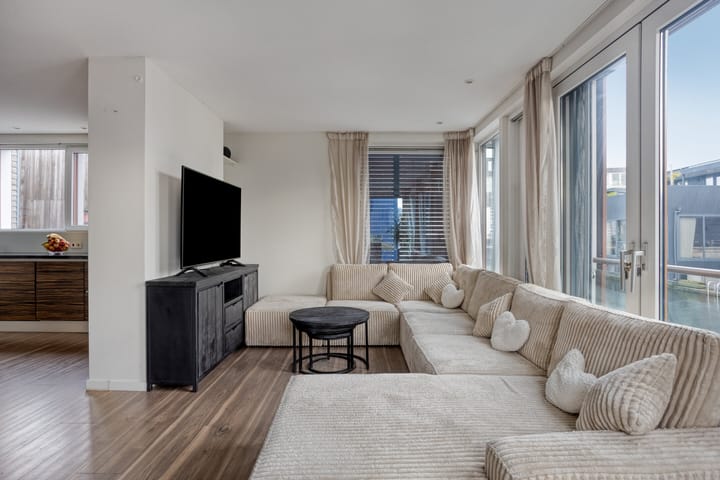 Foto 11 van Brigantijnkade 36