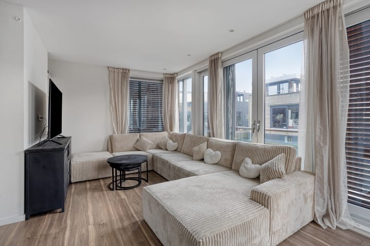 Foto 12 van Brigantijnkade 36