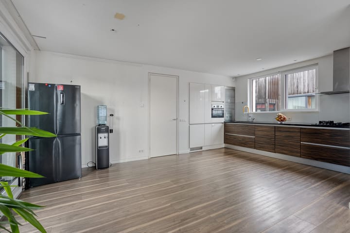 Foto 16 van Brigantijnkade 36