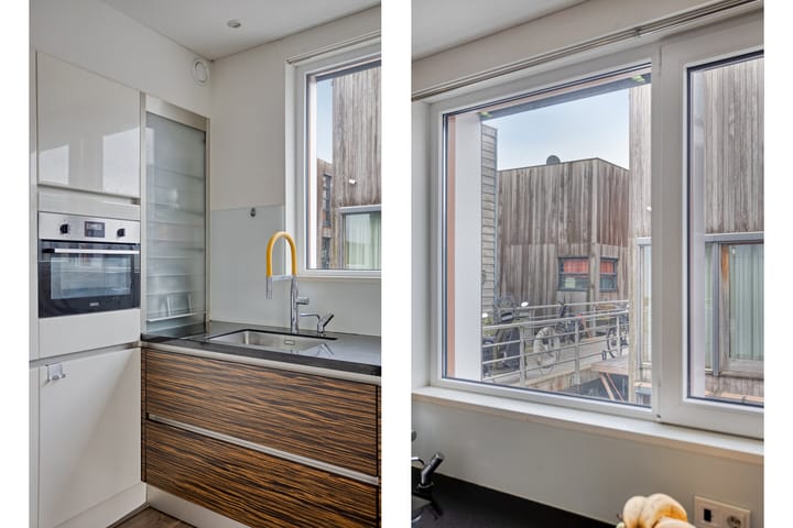 Foto 19 van Brigantijnkade 36