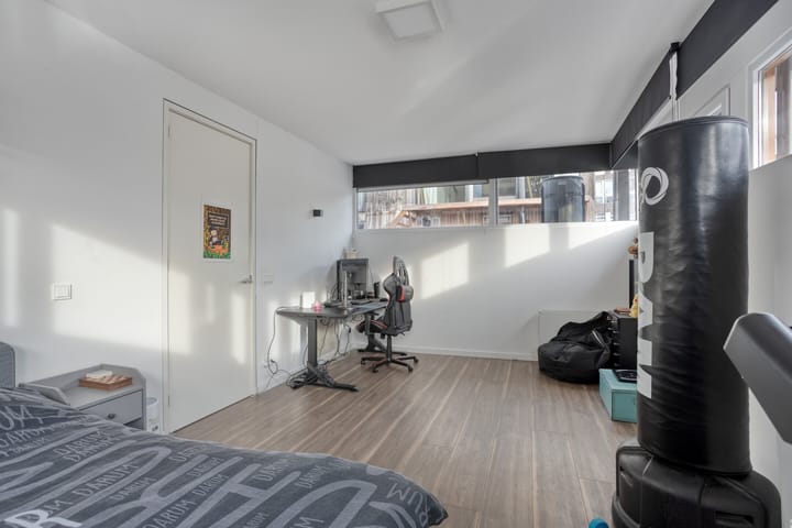 Foto 20 van Brigantijnkade 36