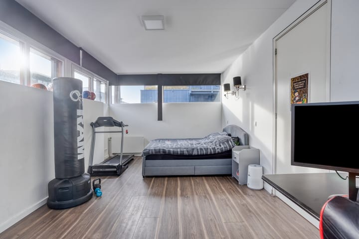 Foto 22 van Brigantijnkade 36