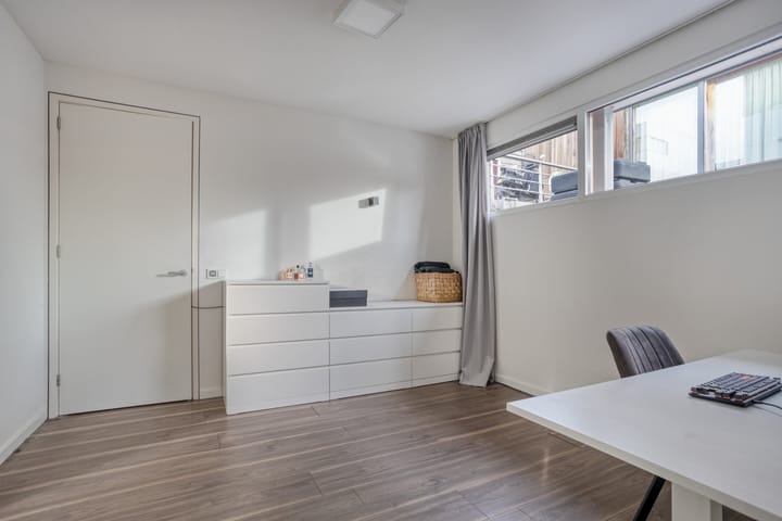 Foto 25 van Brigantijnkade 36