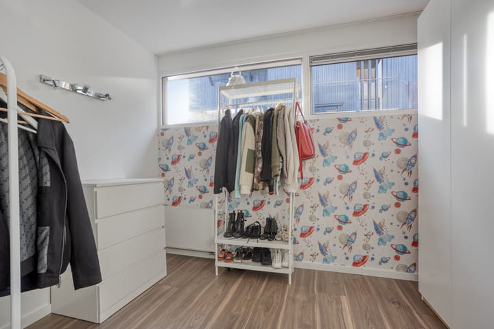 Foto 26 van Brigantijnkade 36