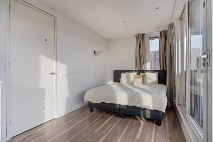 Foto 31 van Brigantijnkade 36