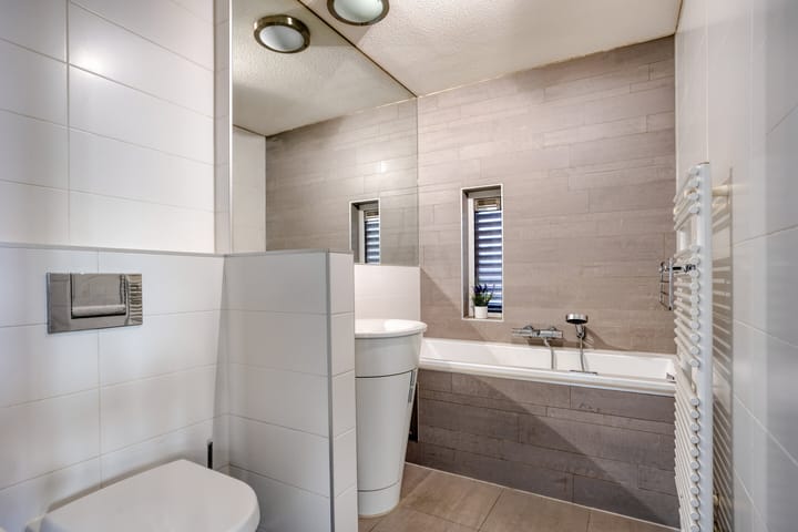 Foto 33 van Brigantijnkade 36