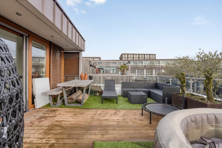 Foto 35 van Brigantijnkade 36