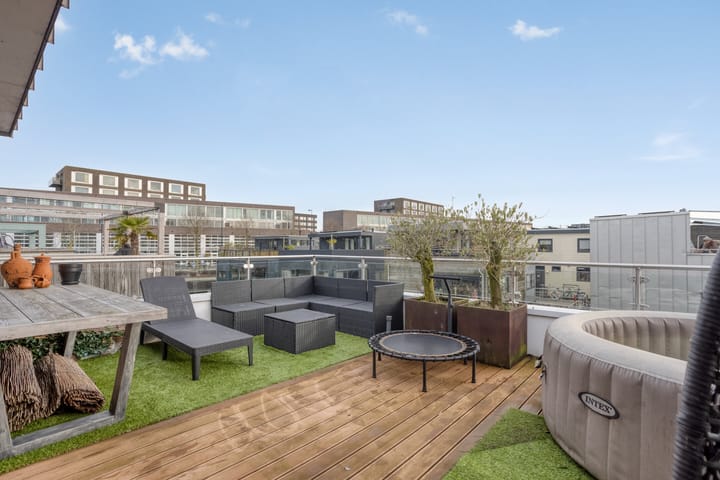 Foto 36 van Brigantijnkade 36