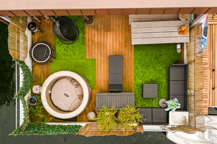 Foto 38 van Brigantijnkade 36