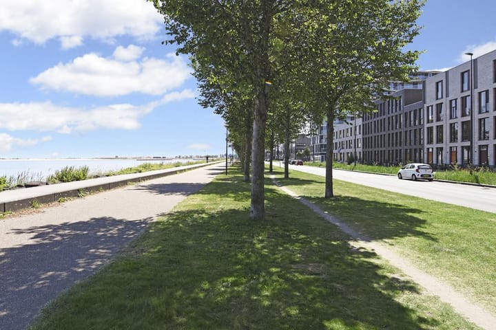 Foto 45 van Brigantijnkade 36