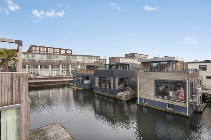 Foto 46 van Brigantijnkade 36