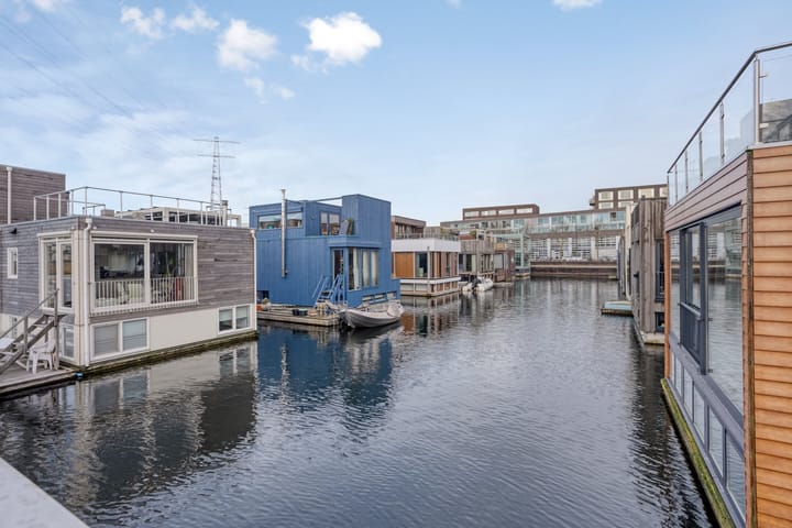 Foto 48 van Brigantijnkade 36