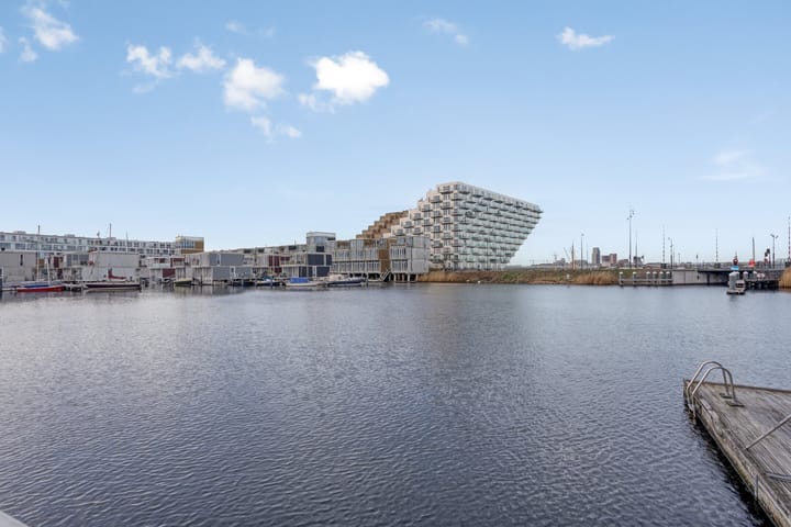 Foto 49 van Brigantijnkade 36