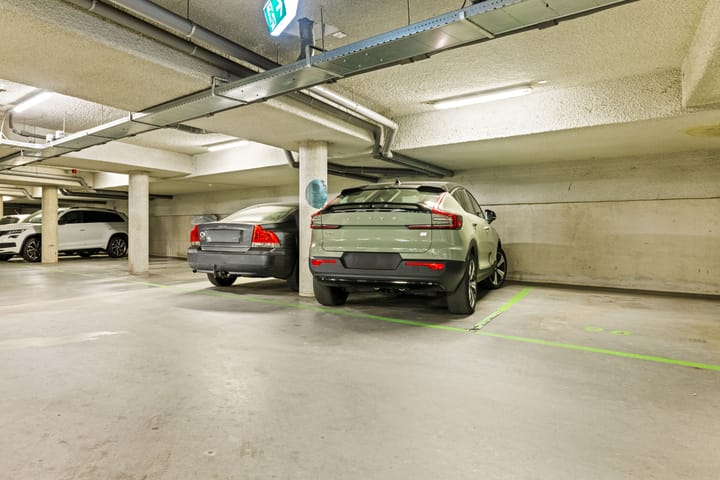 Foto 51 van Brigantijnkade 36