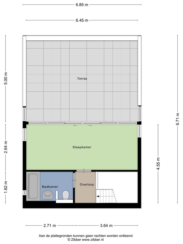 Foto 53 van Brigantijnkade 36
