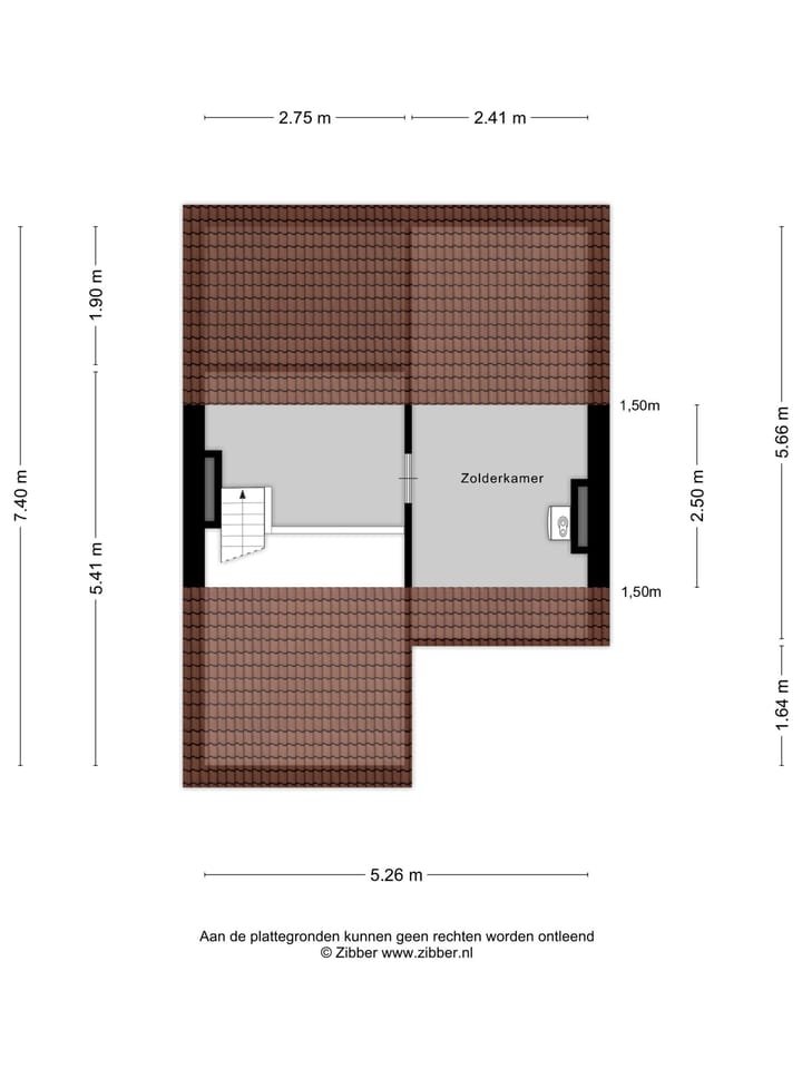 Foto 45 van St Adrianusstraat 23